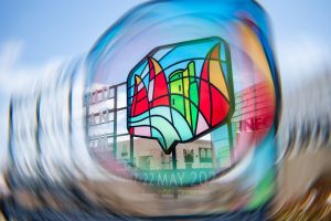 Baku built biggest housing forum in history with production of genuine innovations