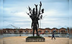 Venecia 2026, una Bienal de conflictos, por Hernán Pazos