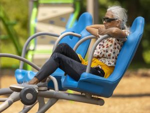 Margaritis: London must do more to protect residents from extreme heat