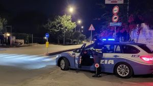 Violentata nel bar, il racconto-choc della ragazza