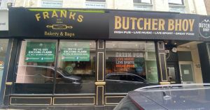 Bakery inside pub closes ahead of move to bigger venue