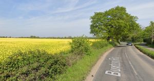 Developers take step forward over plans for hundreds of homes