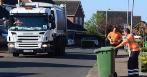 Council unveils more details on new food waste collection amid delays