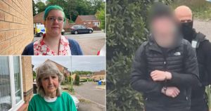 Calls for more police action to crack down on gangs of youths after violent brawl