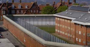 Prison to tighten security after scale of drug problem revealed