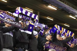 (PERON ŠT. 16) Kolumna Marka Radmiloviča: En ka-ka Maribor! (Šampinjon)