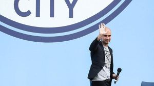 ¿A quién ficharías para tu equipo, a Guardiola o a Mourinho?