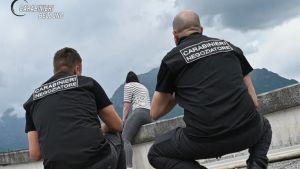 Professione negoziatore dei carabinieri: «Ecco come gestiamo i casi estremi»