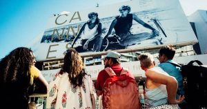 Ce que nous disent Thelma et Louise à Cannes, par Martine Delvaux