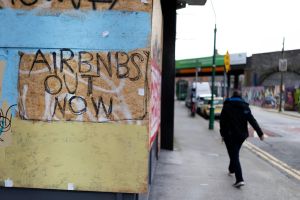 Residents, not tourists, are the best way to re-energise our cities