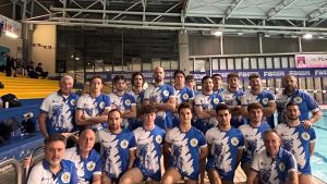 Azzurra, playoff in tasca. Ora blindare il primo posto