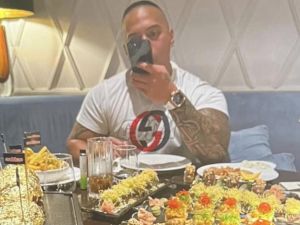 Lemalu shooting shows Aussie gangsters have nowhere to hide
