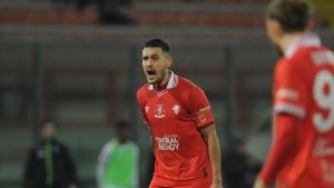L’addio. Angella ai saluti dopo 7 anni. Il club: 