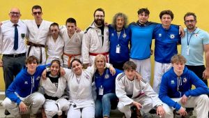 In nove volano ai Campionati italiani