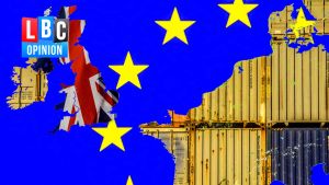 ‘The impact would be enormous’: Could leaving the ECHR threaten British trade with Europe?