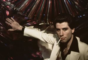 (PORTRET TEDNA) John Travolta: Tretji vzpon hollywoodske ikone