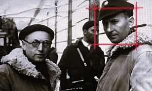 23 maggio