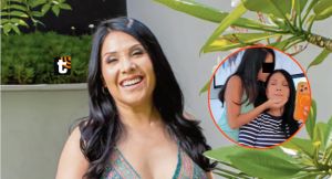 Tula Rodríguez hace videollamadas con su hija y está orgullosa de sus logros ahora que vive en EE.UU.