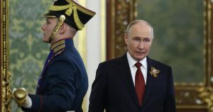 Kako je teritorij jedne europske zemlje postao Putinova savršena odskočna daska koje se Kijev sada želi zauvijek riješiti