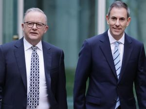 Albanese and Chalmers’ brazen tax hikes betray trust of Aussies