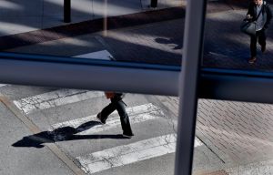 The geography of belonging