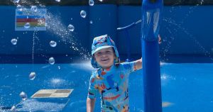 7 things to in Norfolk with your kids when it is hot and sunny