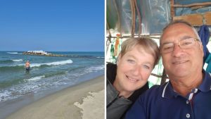Perse la moglie tradita dalle correnti al Gombo: «Non è stata una semplice fatalità» – Il nodo della balneazione in quel tratto