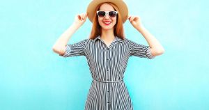 The best boutiques in Norfolk for summer occasionwear