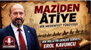 BUNCA HENGÂMENİN ARASINDA