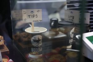 Ireland is facing a cocktail of uncertainty. The response is not to panic, but to plan