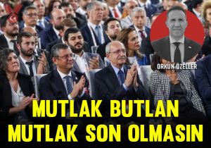 Mutlak Butlan mutlak son olmasın