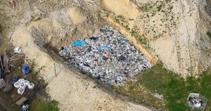 Revealed: Seven waste sites 'of concern' identified in Norfolk - is one near you?