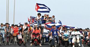 La profecía cubana de John Womack