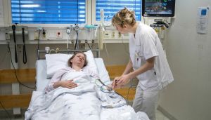 Hvor har det blitt av «pasientens helsetjeneste»?