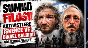 Gözaltında Fiziksel ve Cinsel Saldırıya Uğradık
