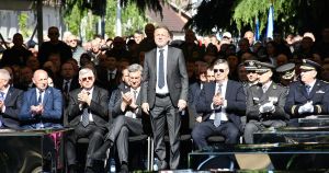 Bermudski trokut naše vlasti: Pravna država nije položila nijedan ispit zrelosti