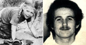 Child murderer denied parole for FIFTH time after 40 years behind bars