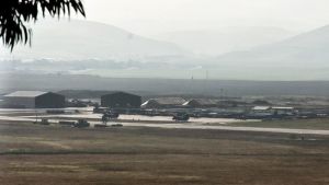 Kako su firme iz bivše Jugoslavije gradile strateška bazu u Iraku koja je danas ključ američkog prisustva na Bliskom istoku