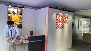 Altın Palmiye Zamanı