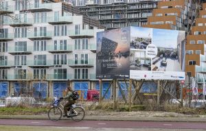 Van planmatig onderhoud in VvE’s naar financieel calamiteitenbeheer