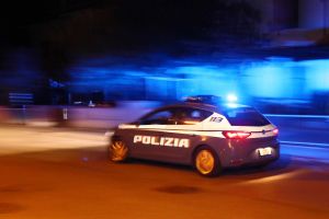 Livorno, pistola alla tempia di un imprenditore: Squadra mobile in moto