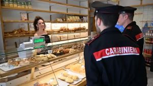Reggio Emilia, centro storico più sicuro con i carabinieri di quartiere