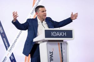 Η υπονόμευση του Κράτους Δικαίου από δύο πρωθυπουργούς