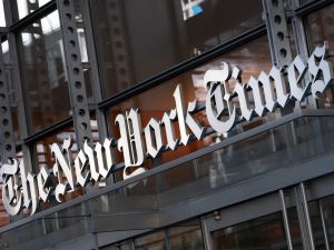 Raheel Raza: The New York Times weaponizes questionable rape story about Israel