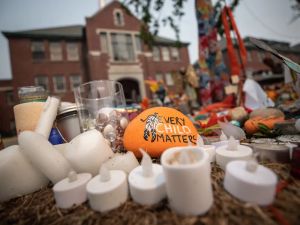 NP View: The censorship agenda motivated by the Kamloops 'graves' fiasco