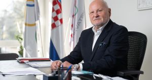 Matešin odlazak razotkrio koliko je bolestan sustav sporta