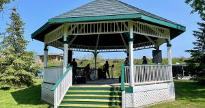 Sunday Summer Concerts return to Riverview Park and Zoo gazebo
