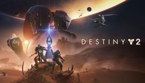 Destiny 2 development ends after nearly a decade of updates