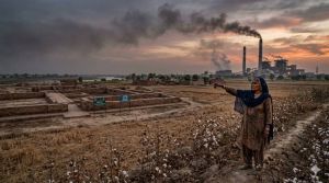 The Price Of Power: Coal, Climate, And The Vanishing Indus Legacy