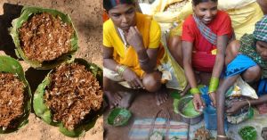 Behind Odisha’s GI-Tagged Red Chutney Lies a Fiery Ingredient Few Would Expect